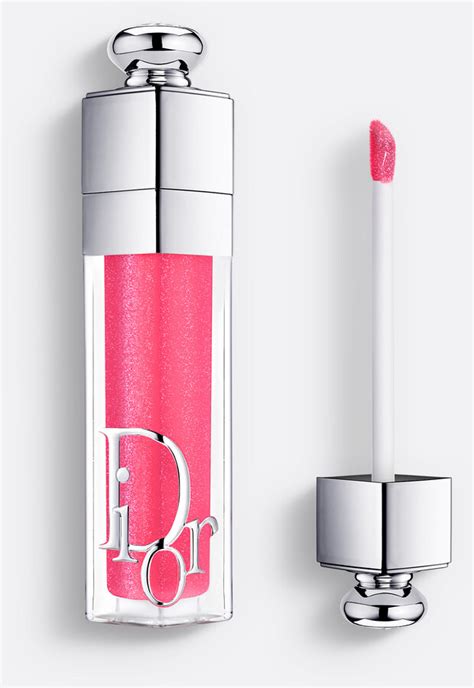 dior shimmer strawberry|Dior Addict Lip Maximizer: Hydrating and Plumping .